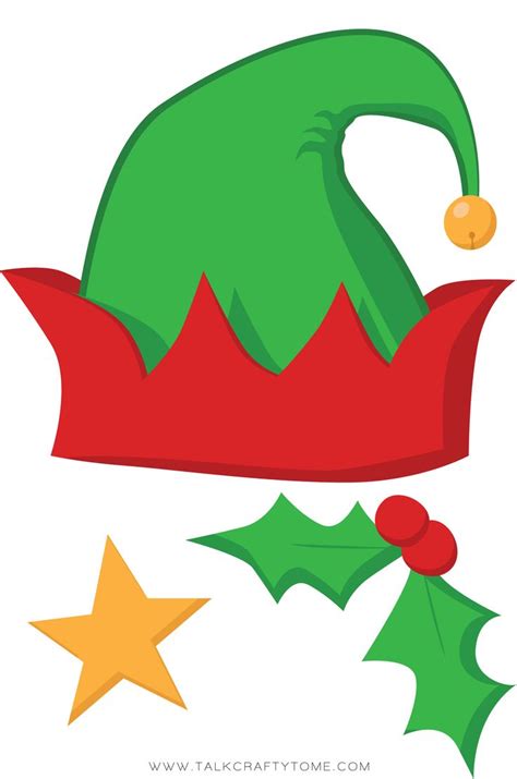 Free Elf Hat Cliparts, Download Free Elf Hat Cliparts png images, Free ...