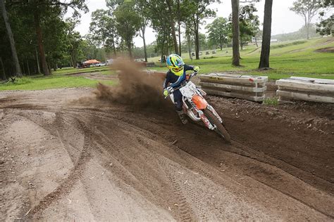 2019 KTM 85SX Review - Australasian Dirt Bike Magazine