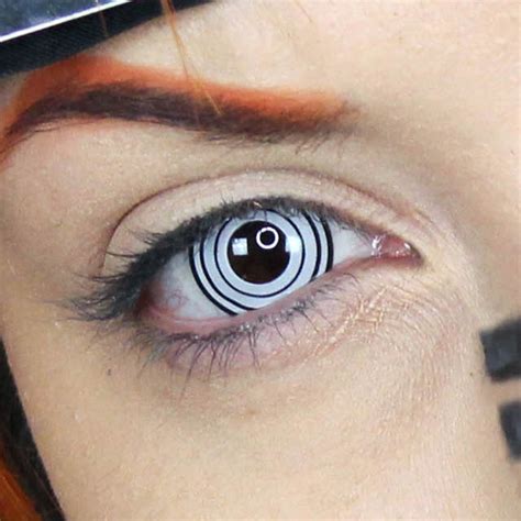 Anime Lenses, Manga & Kawaii Contacts, Big Eyes Lenses