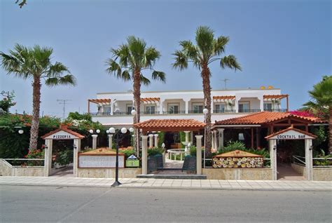 Best 1 Restaurants in Tigaki, Kos | Greeka