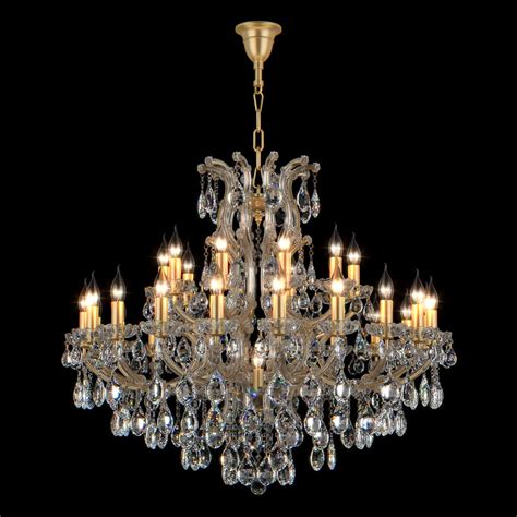 chandelier 775313 md18083-20 10 3d model