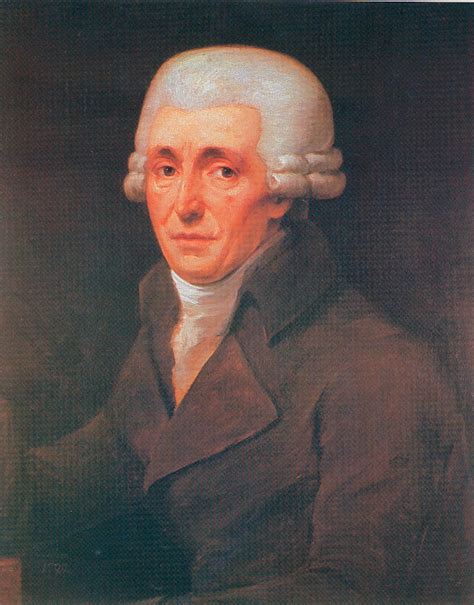 Joseph Haydn Biography, Joseph Haydn's Famous Quotes - Sualci Quotes 2019