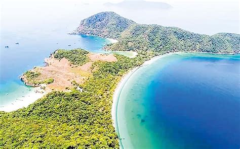 Myeik Archipelago Tourism Industry Faces Challenges - Global New Light ...