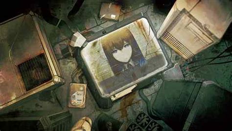 Steins;Gate 0 Visual Novel Video - LiveWallpapers4Free.com