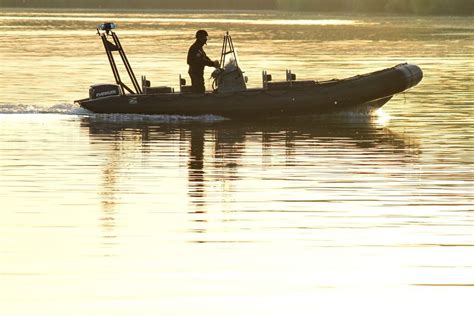 Free picture: police, patrol boat, border patrol, patrol, military ...