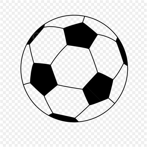 Clipart De Futebol Americano Preto E Branco PNG , Desenho Preto ...