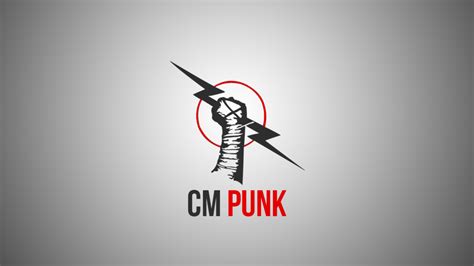 🔥 [80+] Cm Punk Logo Wallpapers | WallpaperSafari