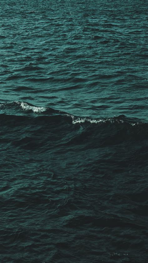 🔥 [20+] Dark Green Ocean Wave Wallpapers | WallpaperSafari