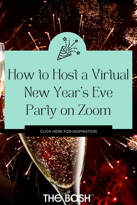 20 best virtual new year s eve party ideas for 2023 – Artofit