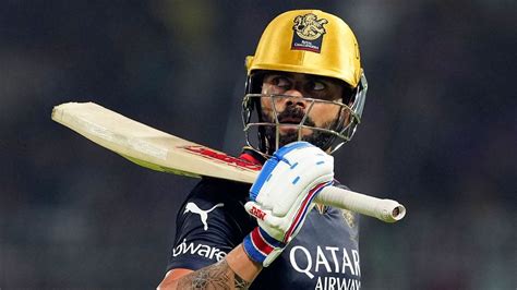 Virat Kohli, IPL 2023: 'Virat Kohli should leave his place' - what did ...