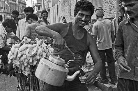 Kolkata Chai Wallah Photograph by Urs Schweitzer - Pixels