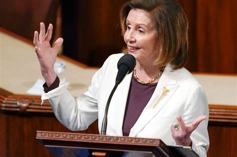 Nancy Pelosi takes a big step aside - Poynter