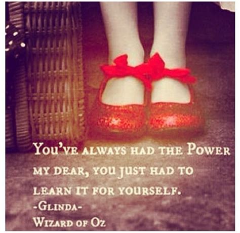 Quotes from childrens books, Wizard of oz quotes, Inspirational quotes from books