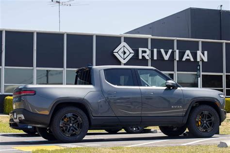 Can A Rivian Battery Be Replaced? [Answered]