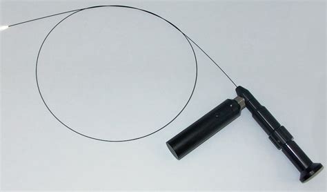 Flexible Fiberscopes|Medical Endoscopes|Myriad Fiber Imaging., Tech Inc.