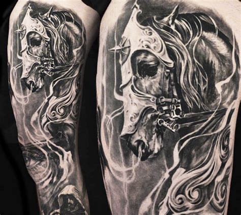 Carlos Torres | Tattoo artist | World Tattoo Gallery