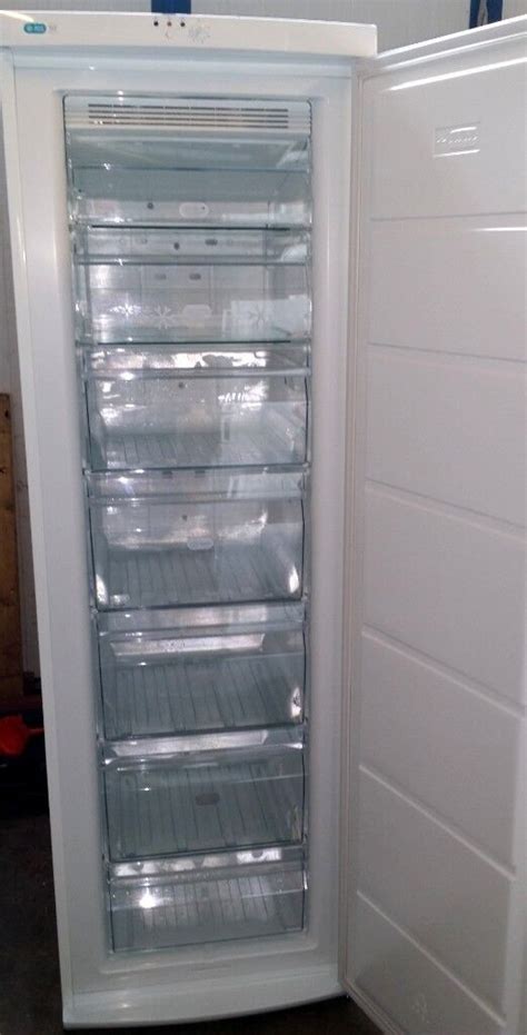 Extra Large, A+ ZANUSSI Frost Free Upright Freezer--Very Good Condition!!! | in Harrow, London ...