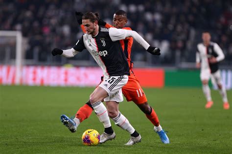 Juventus vs. Udinese match preview - The Haitian Times