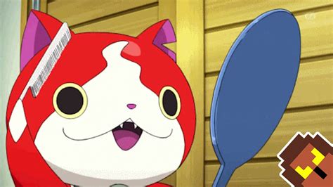 I Love Jibanyan! - YouTube