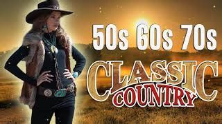 Country Music 50S 60S 70S | Popnable