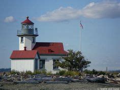 50 Puget Sound Lighthouses ideas | lighthouse, puget sound, seattle