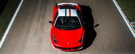 Ferrari 458 Dimensions: Length, Width, Height | Italia, Spider, Speciale