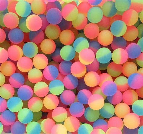 Bouncy balls – Artofit