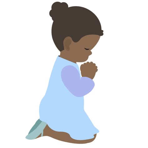 Download High Quality prayer clipart cute Transparent PNG Images - Art ...