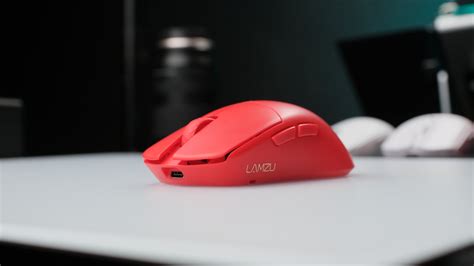 Lamzu Maya - Pretty good eh? : r/MouseReview