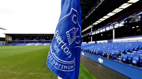 Everton Under Investigation For Breaking FFP Rules