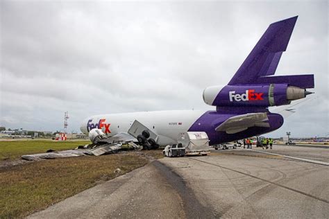 Corrosion, then Fatigue Cracking Led to FedEx Plane Crash | GlobalSpec