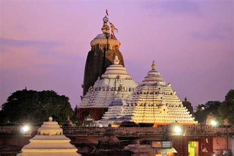 Jagannath Dham for all those yearning for a soul-searching experience | Times of India Travel