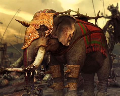 Carthaginian War Elephant | Deadliest Fiction Wiki | FANDOM powered by Wikia