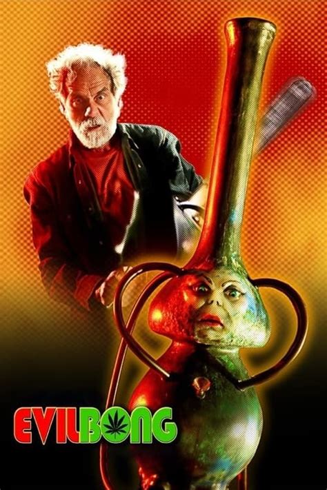 Evil Bong (2006) — The Movie Database (TMDB)