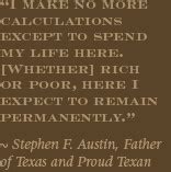 Stephen F Austin Quotes. QuotesGram