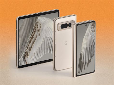 Google Pixel Fold: Where to pre-order Google’s first folding phone