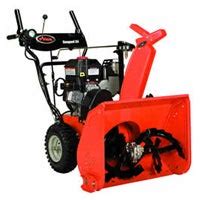 Ariens Compact 24 Snowblower Reviews, Prices and Specs