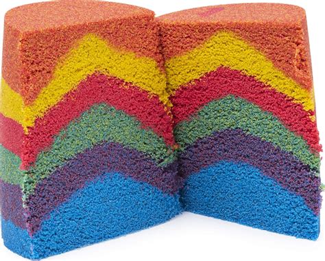 Kinetic Sand Rainbow Mix Set - Best Educational Infant Toys stores ...