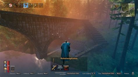 Bridgebuilding : r/valheim