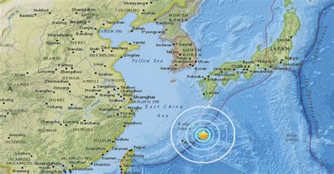 'Strong' 6.1-magnitude earthquake strikes off Japan coast - Daily Star