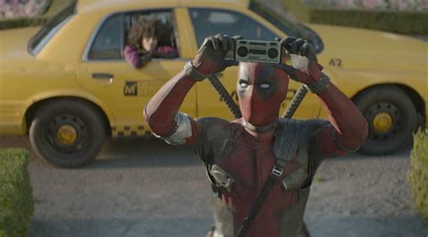 Deadpool 2 review: The Ryan Reynolds starrer hits the right spots much ...