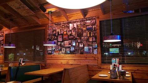 TEXAS ROADHOUSE, Alexandria - Menu, Prices & Restaurant Reviews ...