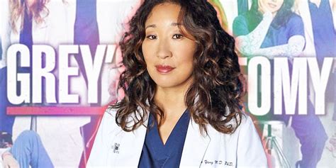 Grey's Anatomy: Why Cristina Yang (Sandra Oh) Left the Series