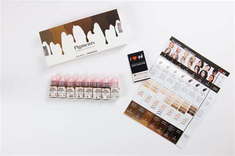 Pigments FAQS – Tina Davies Canada