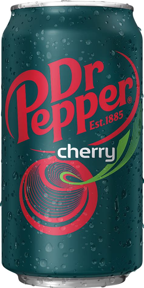 Dr Pepper