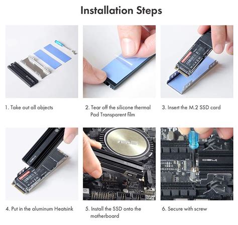 Best SSD Heatsinks for Playstation 5 (M.2 PCIE NVMe) - Nerd Techy