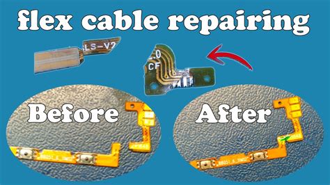 Ace Info About How To Repair A Ribbon Cable - Iceratio