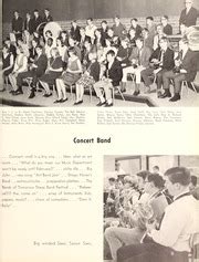 Langley High School - Shire Yearbook (McLean, VA), Class of 1966, Page ...