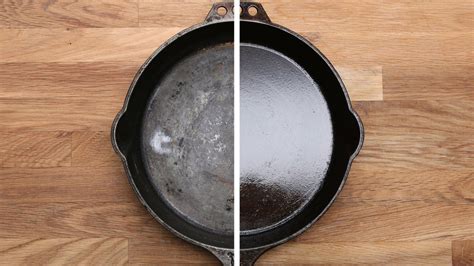 A Guide to Make Sure Your Cast Iron Pans Last a Lifetime