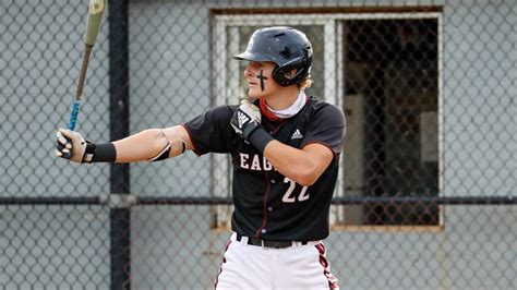 Marjory Stoneman Douglas Star Roman Anthony Makes Waves in Minor ...